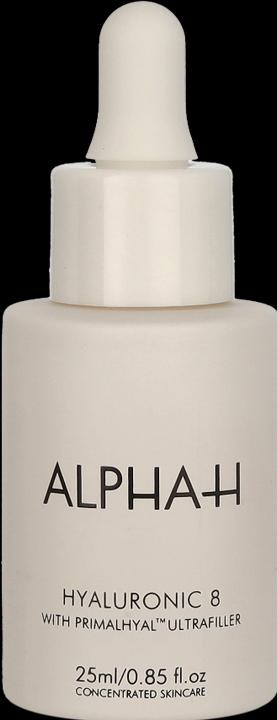 Actual product image Alpha-H Alpha H Hyaluronic 8 Super Serum 25ml (25 ml)
