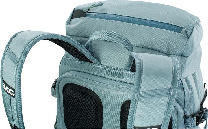 Actual product image Evoc Mission Pro 28L Backpack (28 l)
