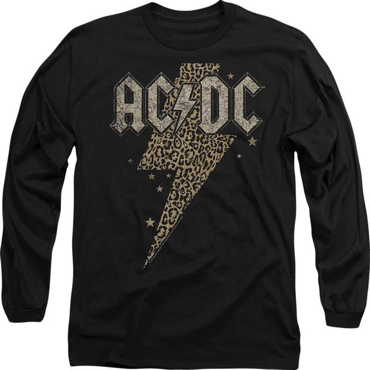 AC/DC TShirt (S)