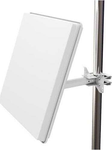 Immagine prodotto Selfsat H50d4 (Antenna piatta, 36 dB, DVB-S / -S2)