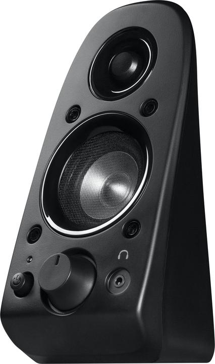 Image du produit Logitech Z506