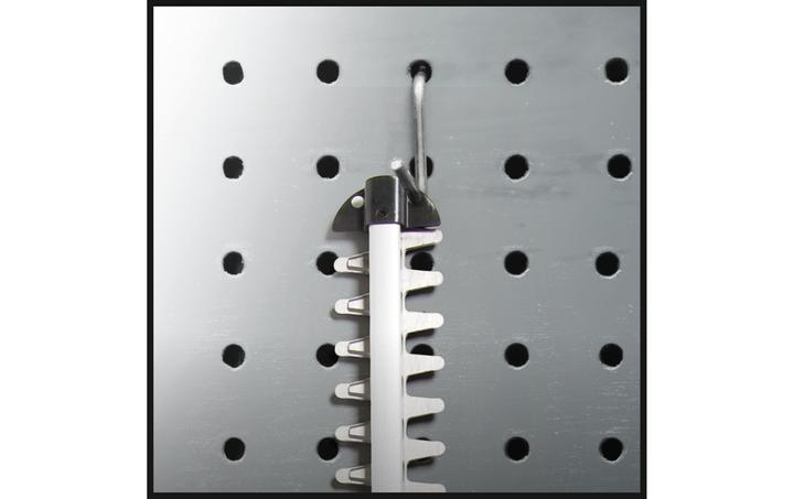 Produktbild Einhell GE-CH 1855/1 Li-Solo (Akkuheckenschere)