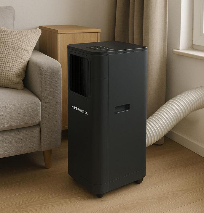 Image du produit Kibernetik KL90 (15 m², 8871.57 BTU/h)