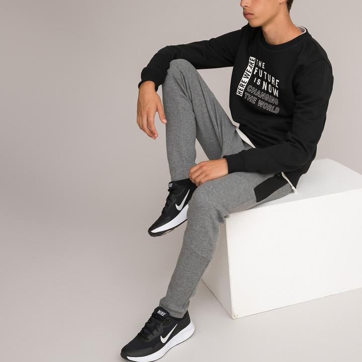 Produktbild La Redoute Collections Joggpants aus Funktionsmaterial (164)