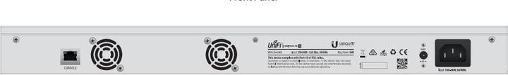 Image du produit Ubiquiti Commutateur Unifi US-16-XG (16 Ports)