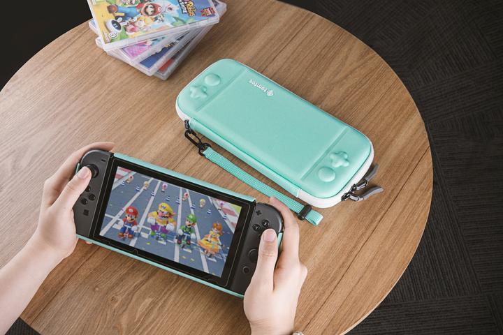 Actual product image tomtoc Slim Case (Switch)
