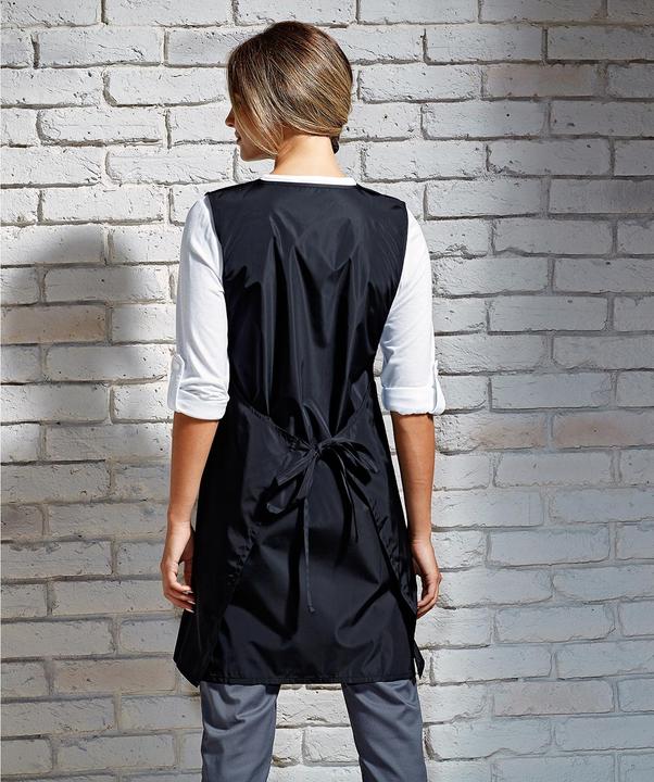 Produktbild Premier Arbeitsschürze Wrap Around (M)