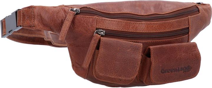 Immagine prodotto Greenland Nature Cintura Montana in pelle 20 cm