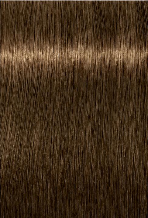 Actual product image Schwarzkopf Professional Igora Color10 hair color (6-4 Dark blond Beige)