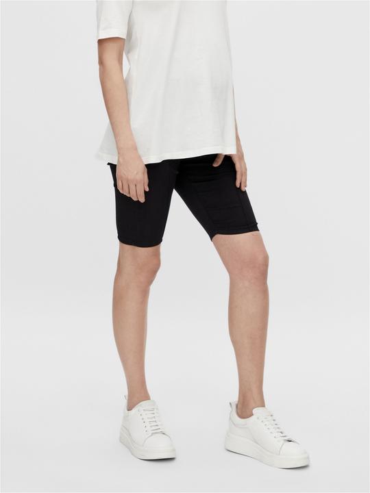 Produktbild Mamalicious MLJOPLIN Umstandsradlerhose (XS)