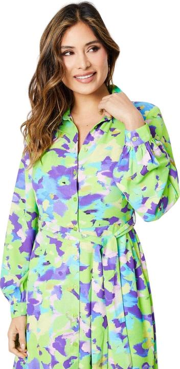 Produktbild Principles Hemdblusenkleid Gürtel