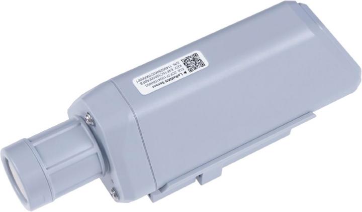 Actual product image Seeed Studio SenseCap S2103 LoRaWAN CO2, temperature and humidity sensor