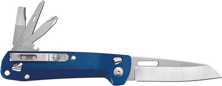 Produktbild Leatherman FREE K2 (8 Funktionen)