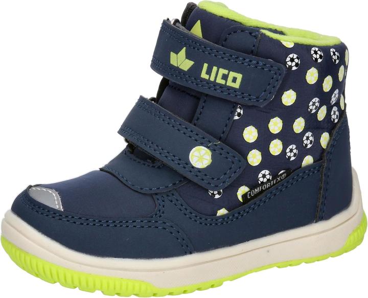 Actual product image Lico Forli V (28)