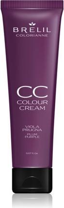 Produktbild Brelil Professional Brelil Numero CC Farbcreme Pflaume Lila Haarfarbe 150 ml