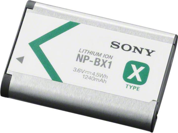 Produktbild Sony Np-Bx1 (Kamera Akku)