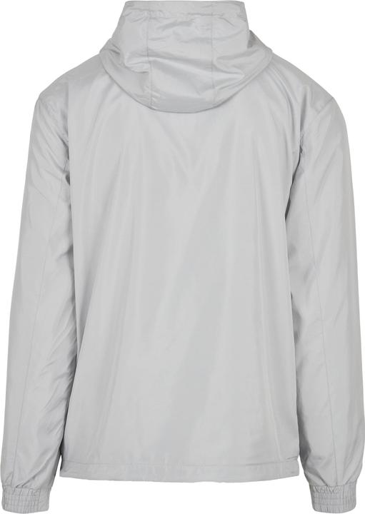 Actual product image Urban Classics Basic Pull Over Jacket (S)
