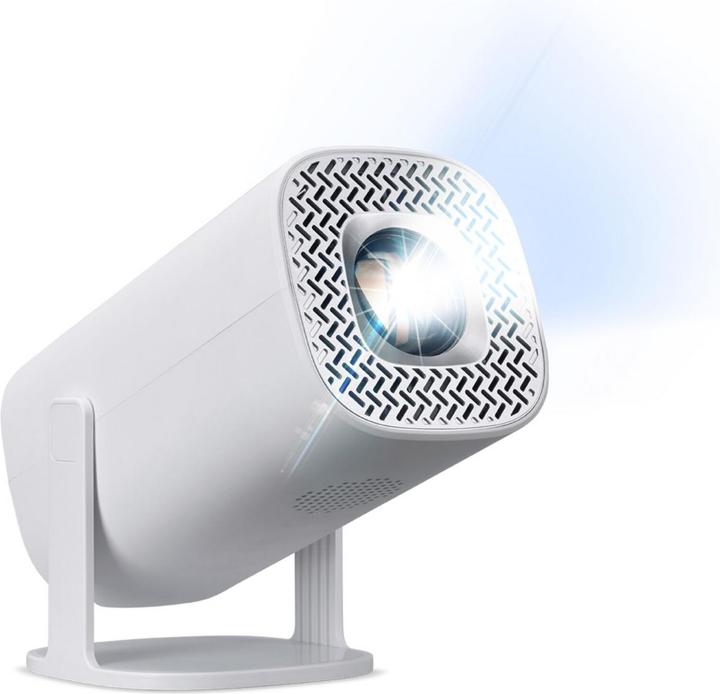 Image du produit Acer AOpen QF Serie powered by (HD, 150 lm, 1.25 - 2:1)