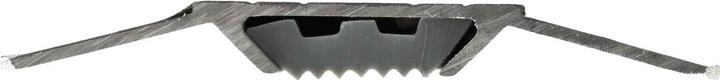 Produktbild M+r Metall-Lineal (40 cm)