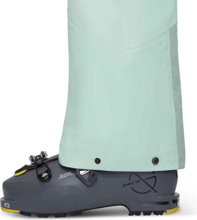 Produktbild Mammut Haldigrat Air HS Pants Women (38, M)
