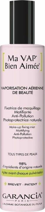 Actual product image Garancia MA VAP Bien Aimée (40 ml, Face balm)