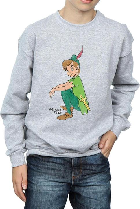 Immagine prodotto Disney Felpa da ragazzo (152, 158)