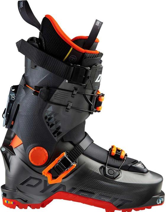 Actual product image Dynafit Hoji Free touring shoe (26)