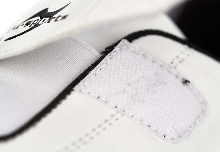 Immagine prodotto Ju-Sports Scarpe da stuoia Corea C2 Bianco (38)