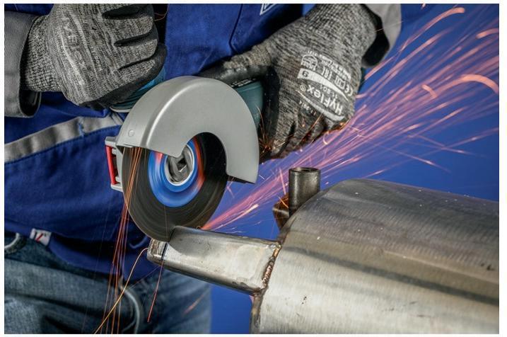 Produktbild Pferd Trennscheibe für INOX X-LOCK