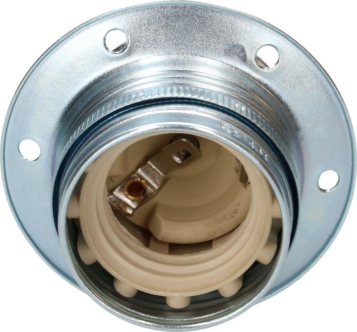 Actual product image Max Hauri Version rim sheath