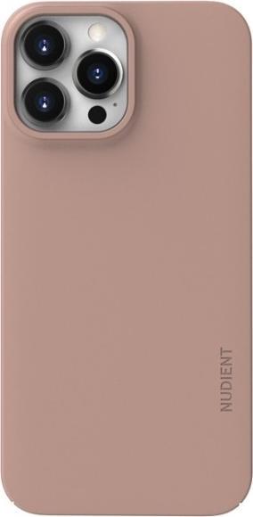 Produktbild Nudient Thin Case V3 MagSafe (Apple iPhone 13 Pro Max)