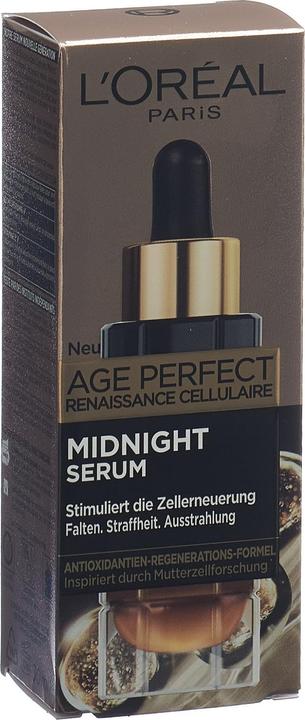 Immagine prodotto L'Oréal Paris Età perfetta Sk (30 ml)