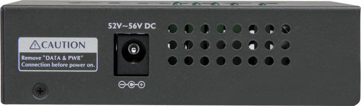 Immagine prodotto StarTech Interruttore Ethernet POE Gigbit a 4 porte