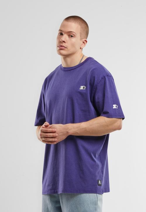 Produktbild Starter Essential Oversize Acid Tee - 176937 (S)