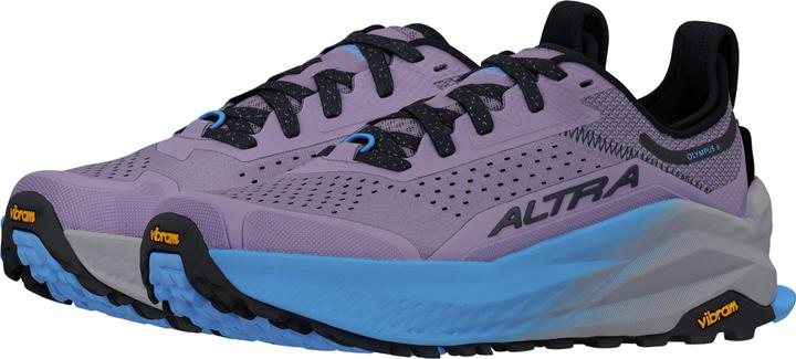 Actual product image Altra Olympus 6 (38.5)