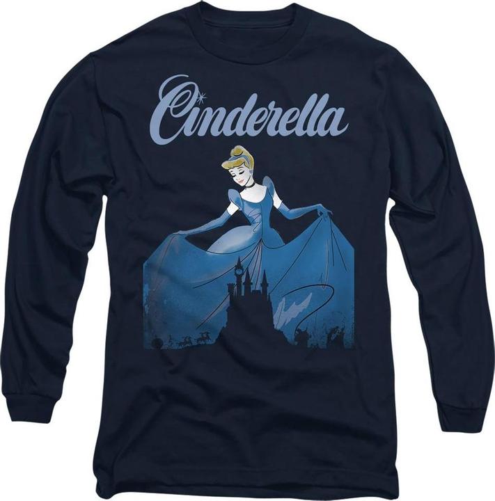 Cinderella TShirt