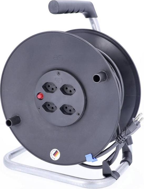 Actual product image As - Schwabe Cable drum (33 m, 1.50 mm²)
