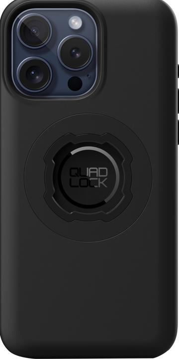 Produktbild Quad Lock MAG Case (Apple iPhone 15 Pro Max)