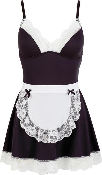 Actual product image Cottelli Collection dress for serving (L)
