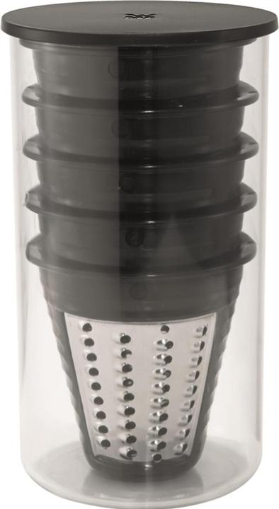 Image du produit WMF KITCHENminis Râpe à salade à emporter