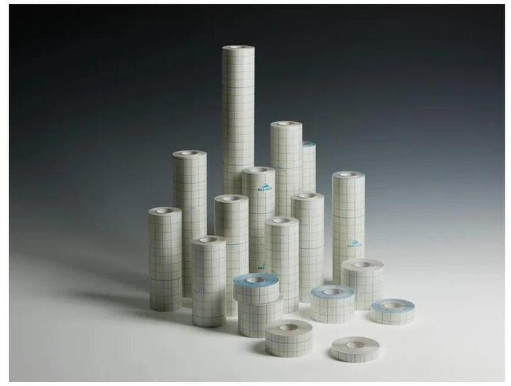Produktbild Netra FILMOLUX® 609 Folie PVC 36 cm x 25 m