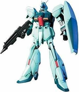 Actual product image Bandai HGUC 1/144 RGZ-91 Re-GZ