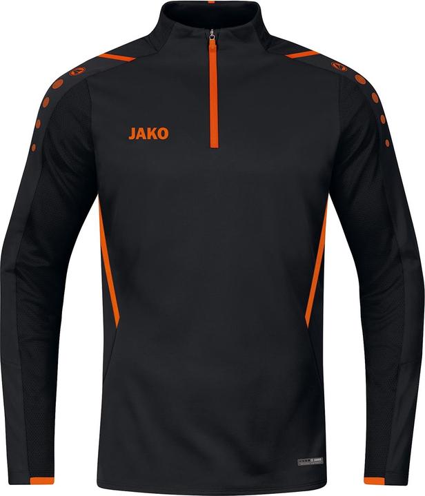 JAKO Ziptop Challenge (164)