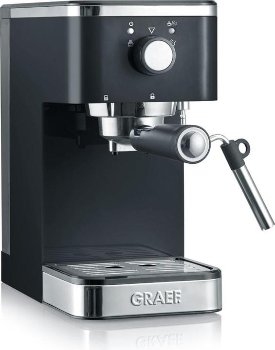 Graef Salita ES 402