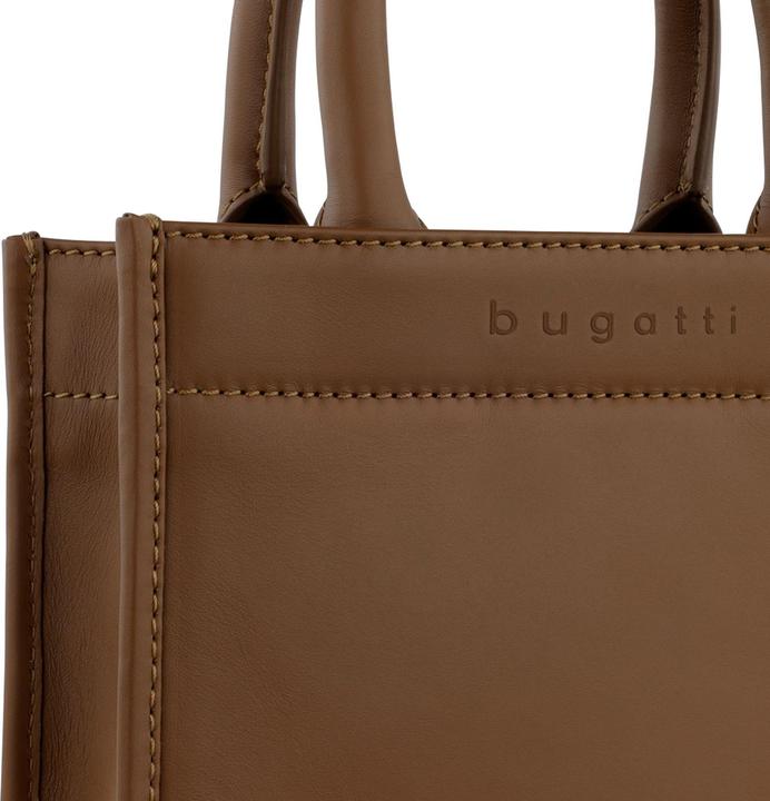 Produktbild Bugatti Daphne Handtasche Leder 19 cm (3 l)