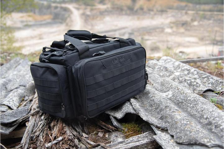 Immagine prodotto Dörr Custodia per armi ProTac (Borsa a tracolla per fotocamera, 29.07 l)