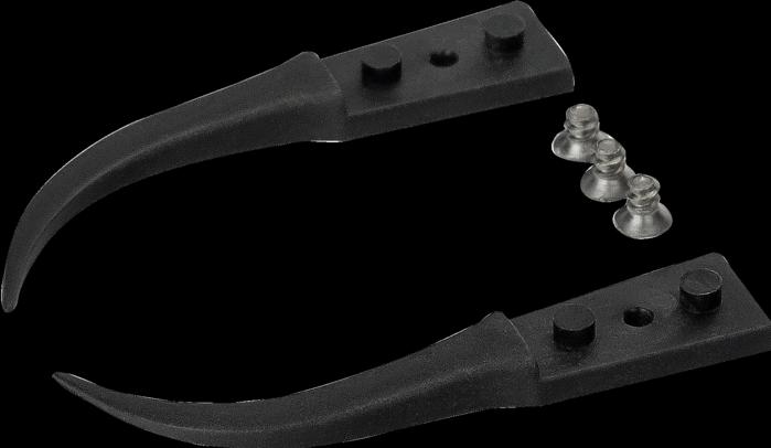 Produktbild Lindstrom Lindström TL 7ACF Pinzetten-Ersatzspitze 40 mm