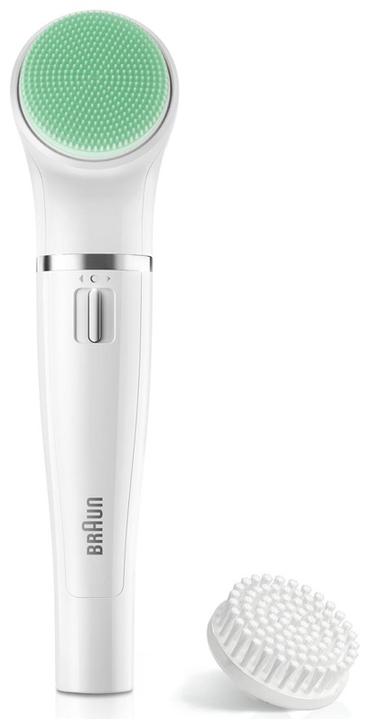 Produktbild Braun FaceSpa 851V