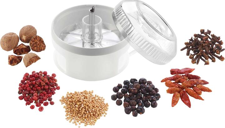 Produktbild Unold 5080 Manueller Essenszerkleinerer (200 ml)