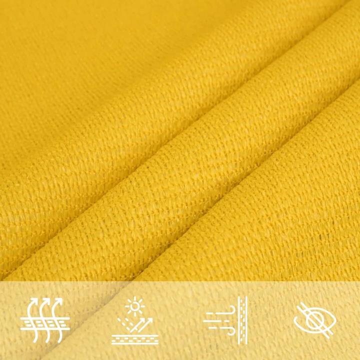 Image du produit VidaXL Sonnensegel (3 x 5 m)